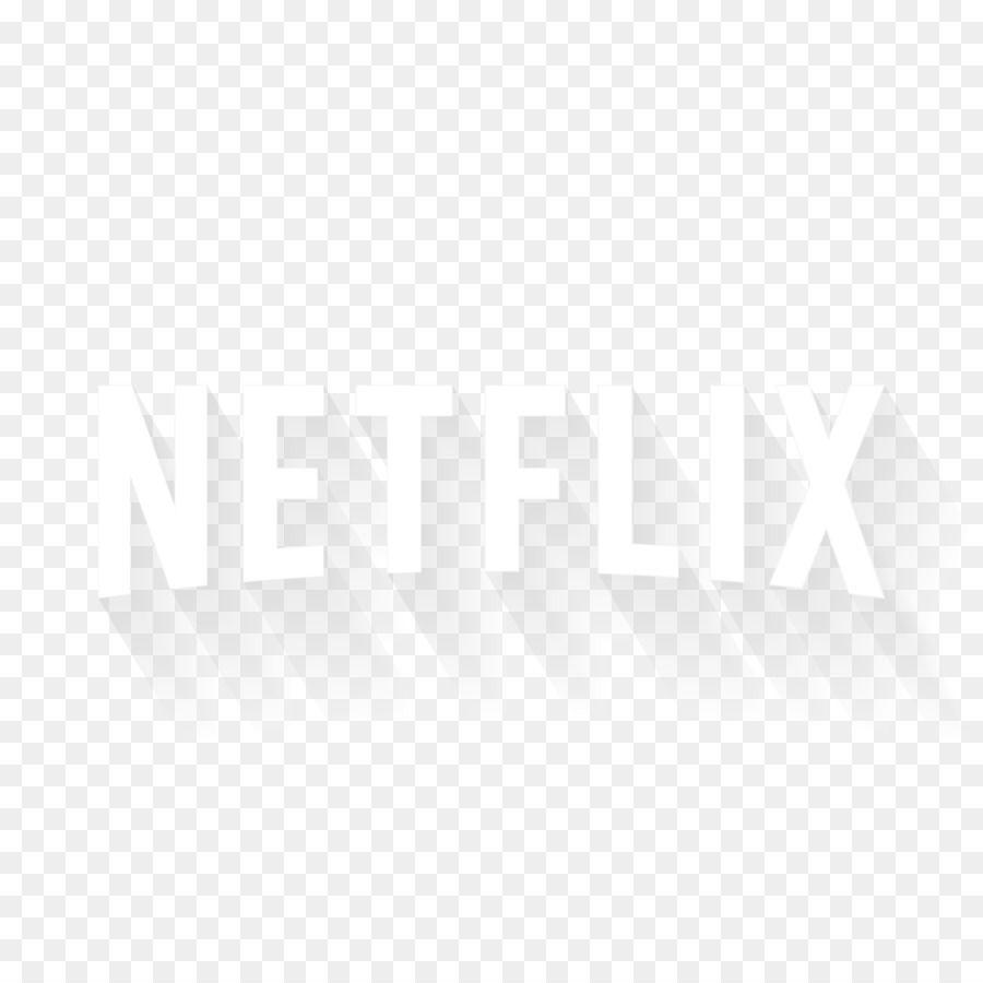 White Netflix Logo - Logo Netflix Brand - illustrator 2084*2084 transprent Png Free ...