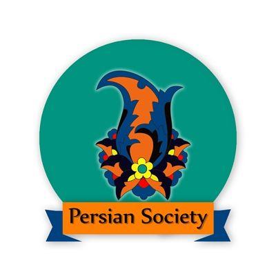 Persian Logo - Persian Society