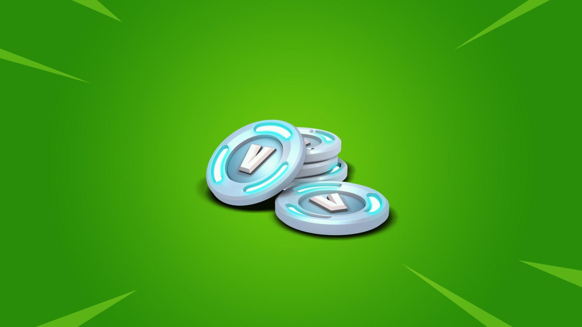 Gold Xbox Logo - Promotion: 000 V Bucks + 3 Months Of Xbox Live Gold For $9.99