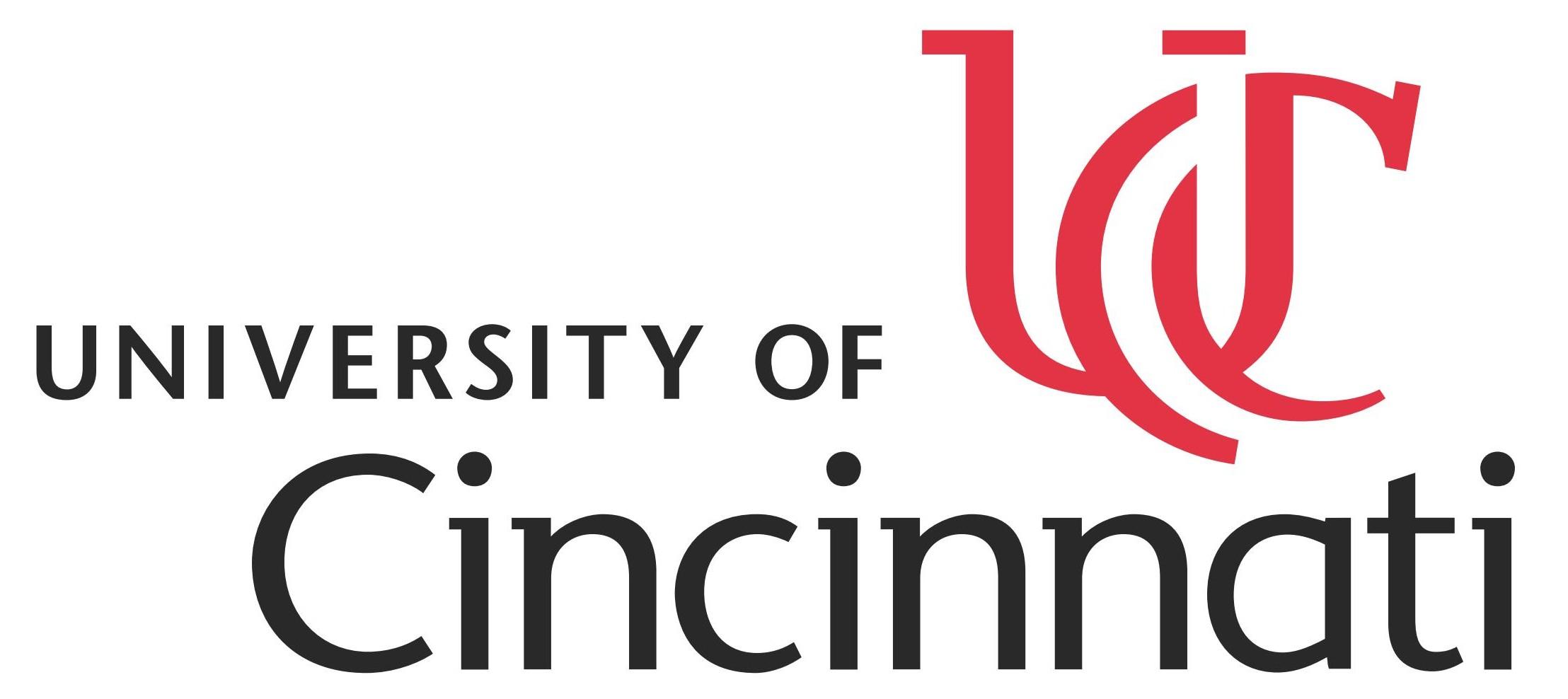 Medical Letter U Logo - university_of_cincinnati_logo