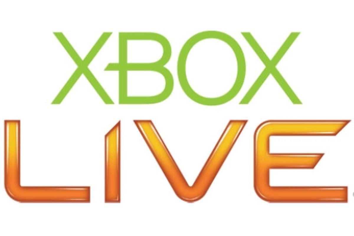 Gold Xbox Logo - Xbox Live Black Friday: deals on Gold memberships, games, and add ...