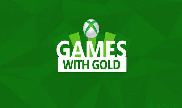 Gold Xbox Logo - Xbox Games with Gold March 2017 UPDATE - Microsoft free games lineup ...