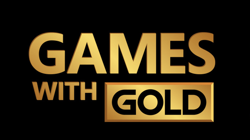 Gold Xbox Logo - What is Xbox Live Games with Gold?