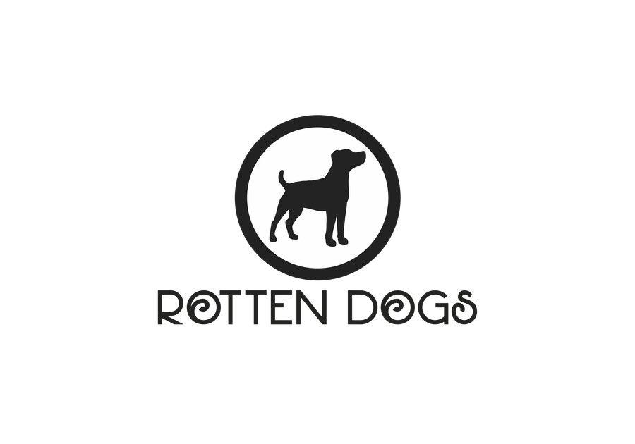 Dog Company Logo - Entry by vaprilian for Design a Dog Company Logo