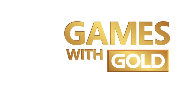 Gold Xbox Logo - Games with Gold logo | Xbox One games | Xbox, Xbox games, Xbox one games