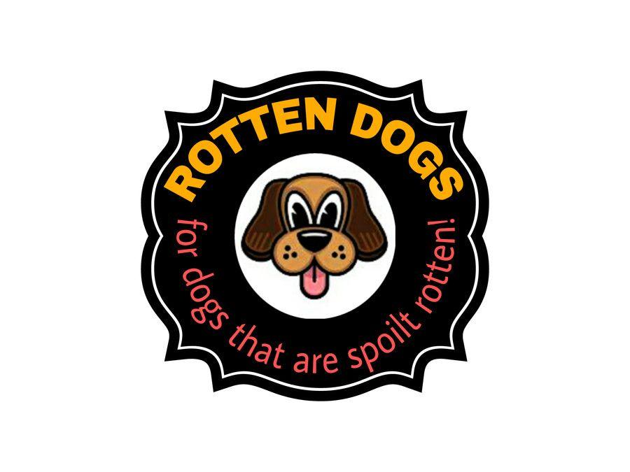 Dog Company Logo - Entry by sujatagupta for Design a Dog Company Logo