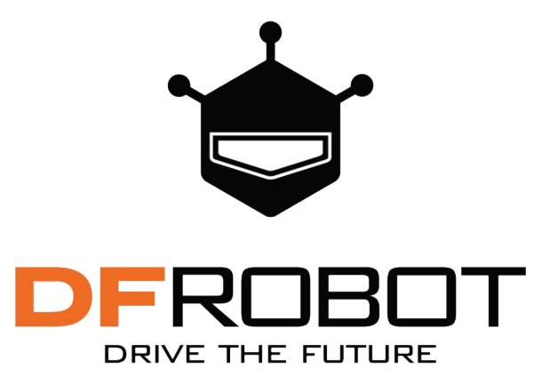 Web Robot Logo - Web Bluetooth