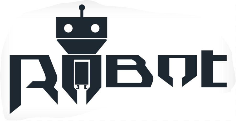 Web Robot Logo - Robot Logo Photography - Robotics png download - 1757*897 - Free ...