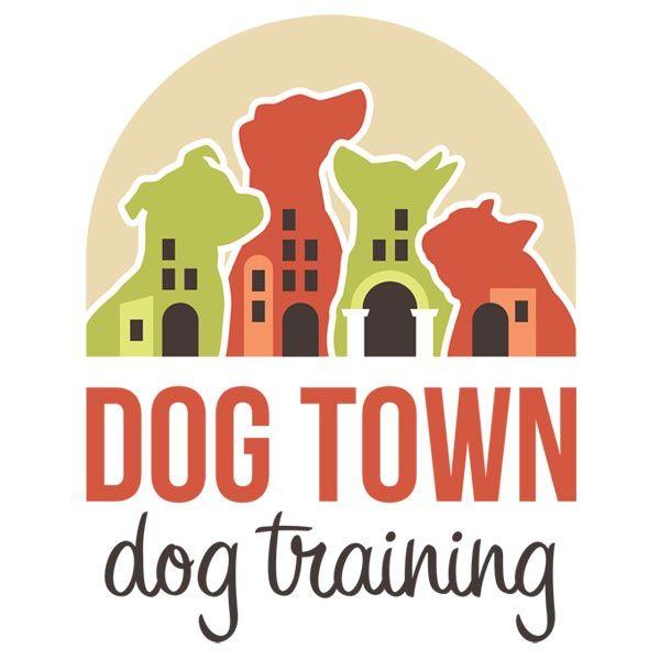 Dog Company Logo - Dog training Logos