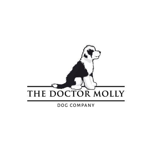 Dog Company Logo - New dog company needs trendy logo. Logo design contest