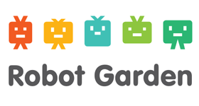 Web Robot Logo - Events. National Robotics Week 2019