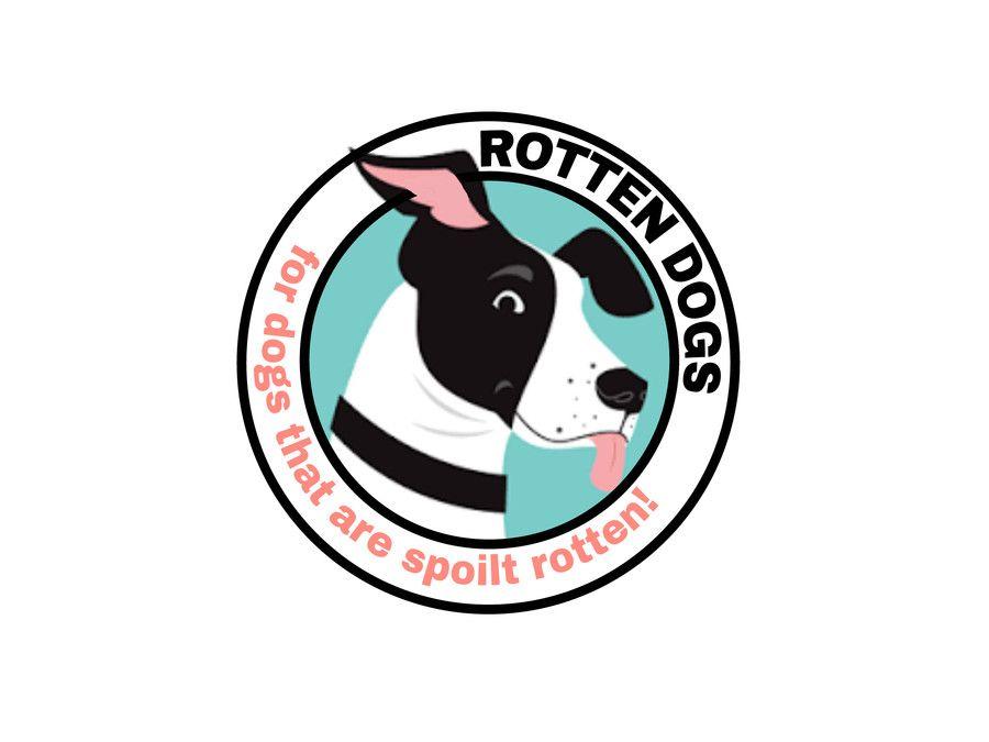 Dog Company Logo LogoDix