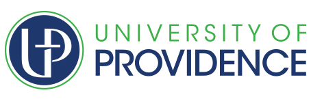 Medical Letter U Logo - University of Providence, Great Falls, MT