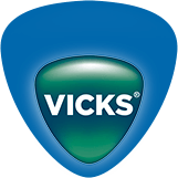 Vicks Logo - Vicks – Cough, Cold, Flu Relief & Allergy Medicine