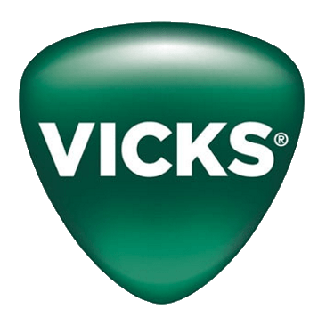 Vicks Logo - Vicks – Logos Download