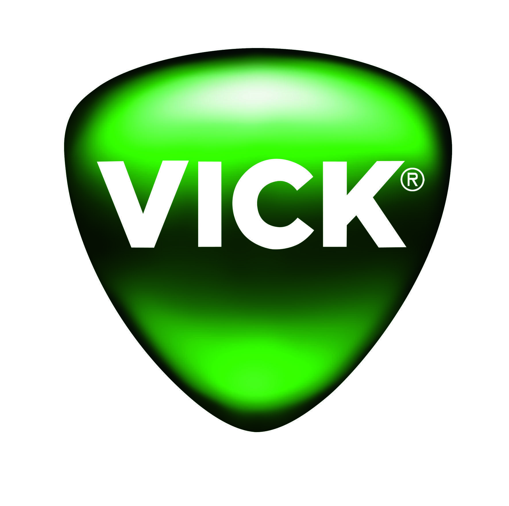 Vicks Logo - Vicks Logos