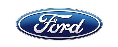 Cartoon Ford Logo - Ford Logo. Design, History and Evolution