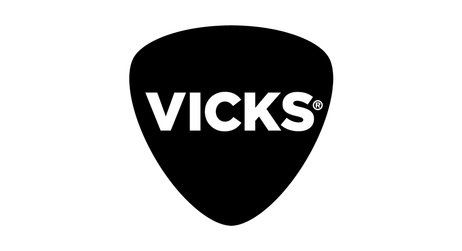 Vicks Logo - Vicks Logo Download - AI - All Vector Logo