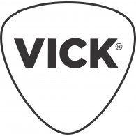 Vicks Logo - Vick Logo Vector (.CDR) Free Download