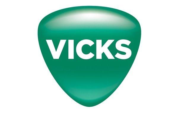 Vicks Logo - P&G Vicks | P&G Logos | Logos, Logo branding, Uk brands