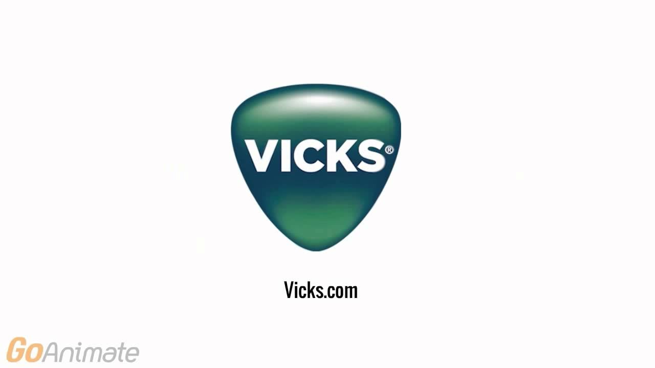 Vicks Logo - Dayquil Logos