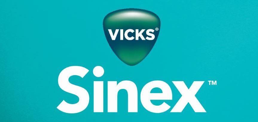 Vicks Logo - CORRECTING and REPLACING Vicks Expands Sinex Portfolio to Offer ...