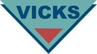 Vicks Logo - Vicks Logo Vector (.EPS) Free Download