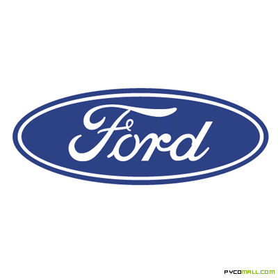 Cartoon Ford Logo - AdsMitchell: July 2010
