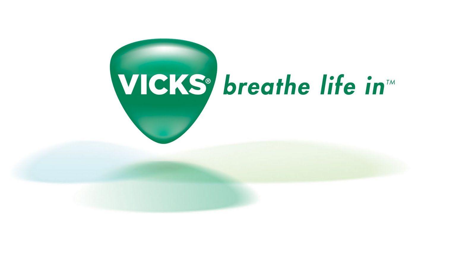 Vicks Logo - vicks logo - Google Search | LOGO | Logos, Logo google, Logo branding