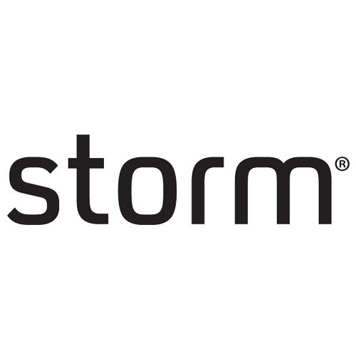 Windows 1 Logo - Storm 1 Logo. Silent View Windows. Doors, Conservatories & Windows