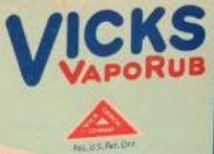 Vicks Logo - Vicks | Logopedia | FANDOM powered by Wikia