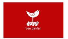Famous Rose Logo - 24 best Rose Logo Designs for Inspiration images on Pinterest | Logo ...