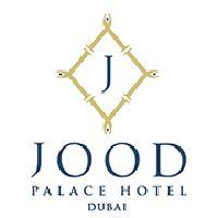 Taj Palace Dubai Logo - Former Taj Palace Hotel Dubai Jood Palace Hotel Dubai