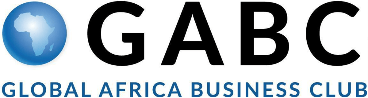 Africa Global Logo - Global Africa Business Club Partnership - The Government Network