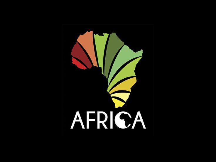Africa Global Logo - ADINKRA STUDIO (adinkrastudio) on Pinterest