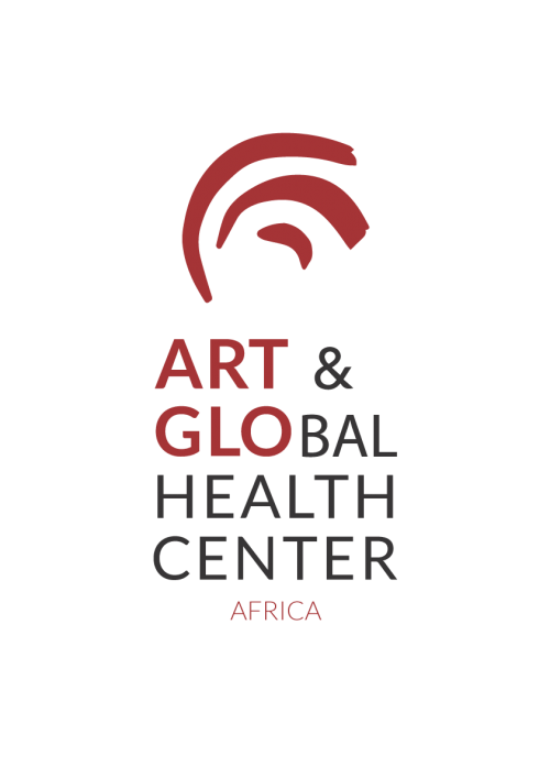 Africa Global Logo - Art & Global Health Center Africa Logo