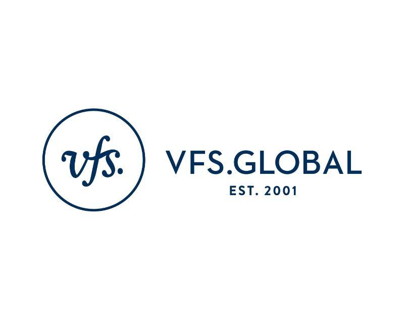 Africa Global Logo - VFS Global Opens New South Africa Visa Application Centres in UK