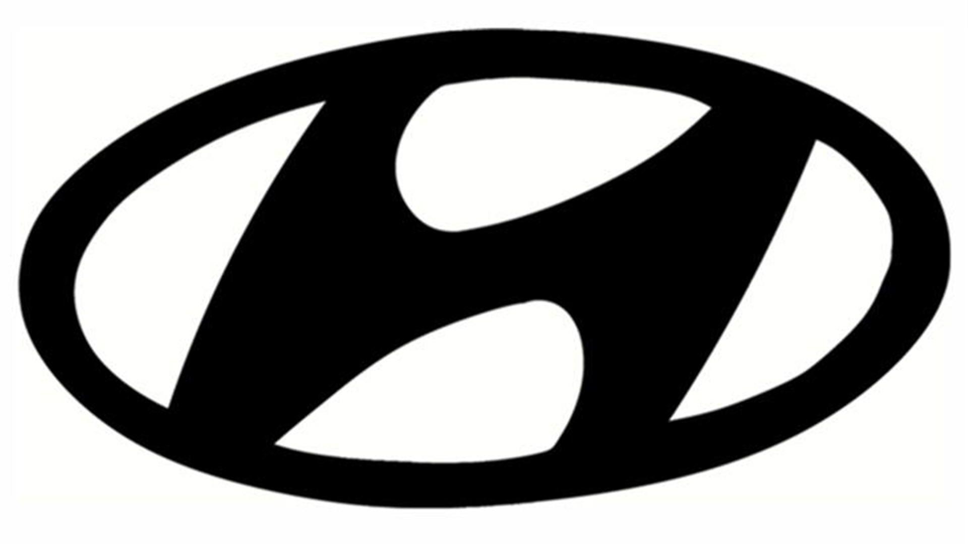 Hyundai Logo - Hyundai Logo - Free Transparent PNG Logos