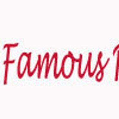 Famous Rose Logo - Famous Roses (@FamousRoses) | Twitter