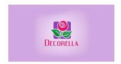 Famous Rose Logo - 24 best Rose Logo Designs for Inspiration images on Pinterest | Logo ...