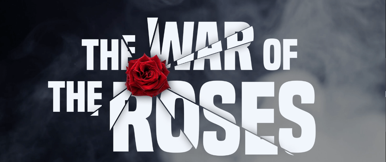 Famous Rose Logo - The Endurance of The War of the Roses: A Cautionary Tale of Divorce