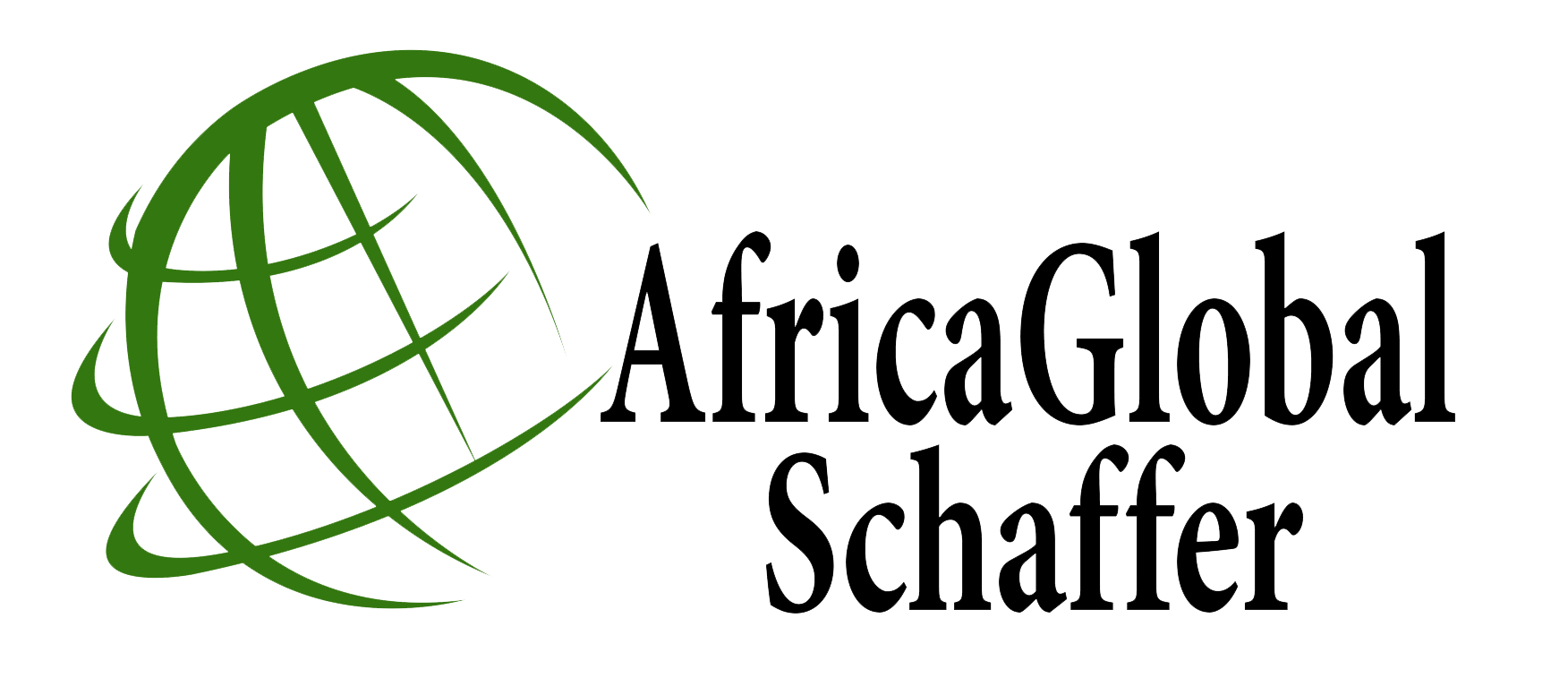 Africa Global Logo - Africa Global