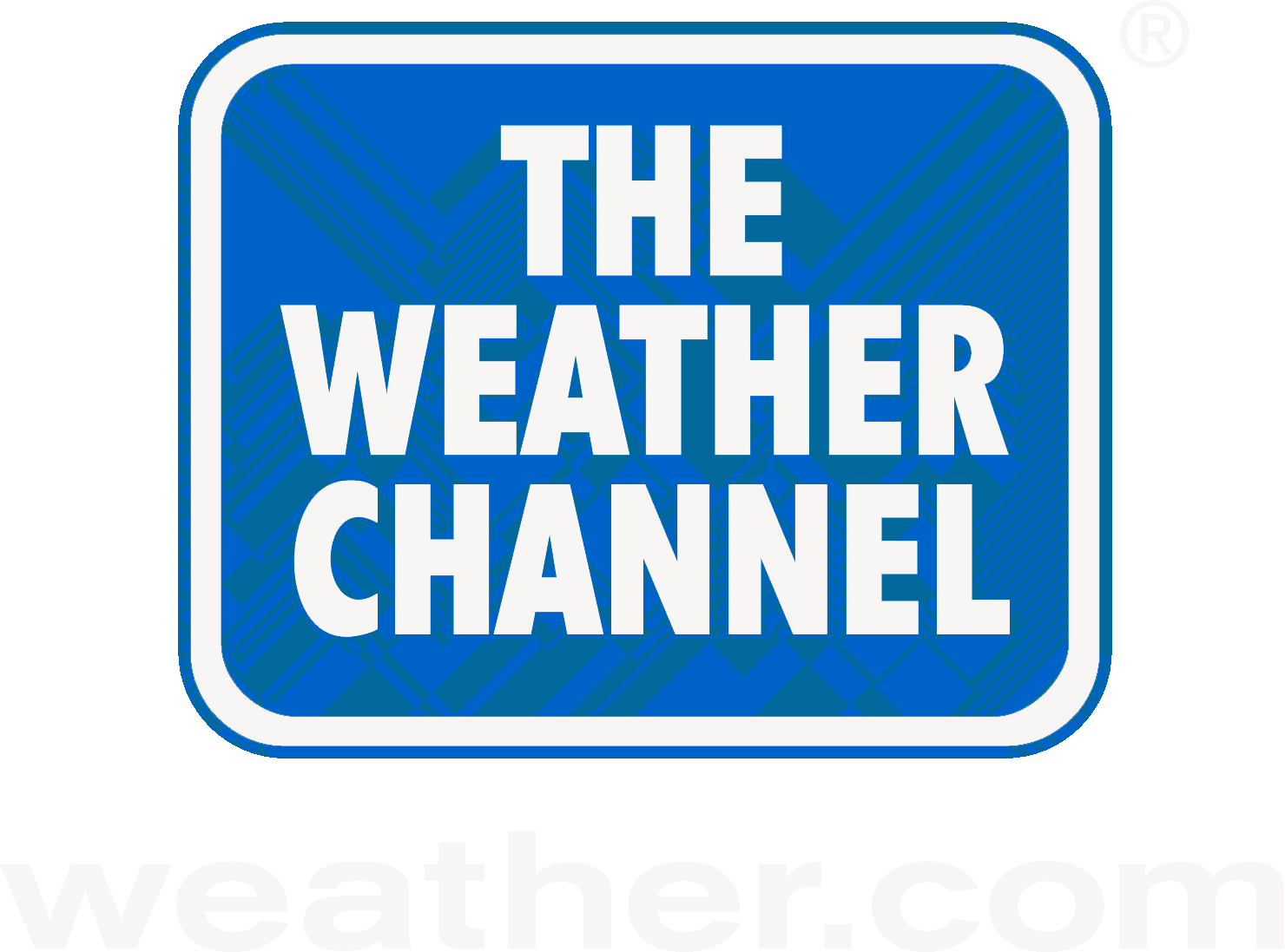 Old Weather Channel Logo - The weather channel Logos