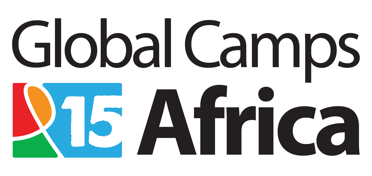 Africa Global Logo - Global Camps Africa