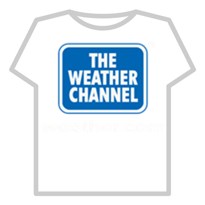 Old Weather Channel Logo Logodix