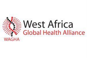 Africa Global Logo - The official launch of the West Africa Global Health Alliance (WAGHA ...