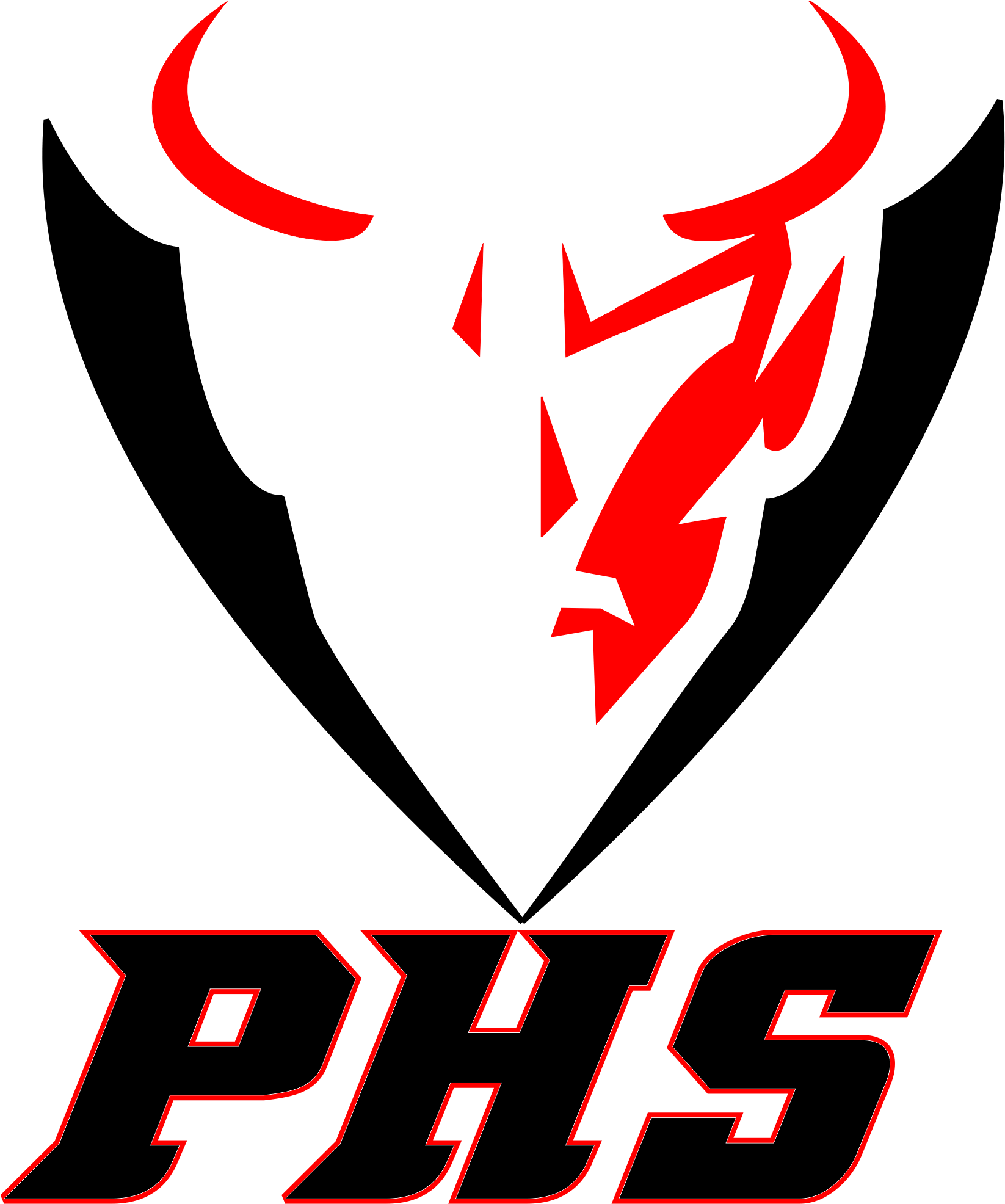 For School Red Devils Logo - Pomona Home Pomona Red Devils Sports