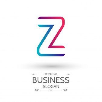 Letter Z Logo - Z Logo Vectors, Photos and PSD files | Free Download