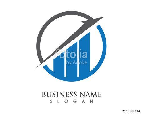 Finance Logo - Finance Logo Stock Image And Royalty Free Vector Files On Fotolia