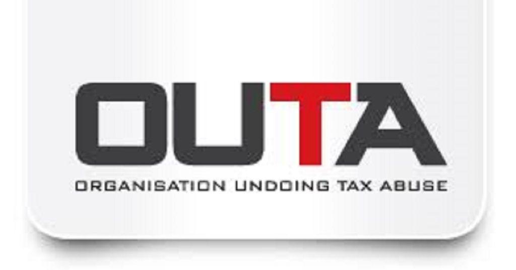 Africa Global Logo - Outa calls for review of Africa Global Group contracts